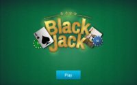 blackjack gratuit