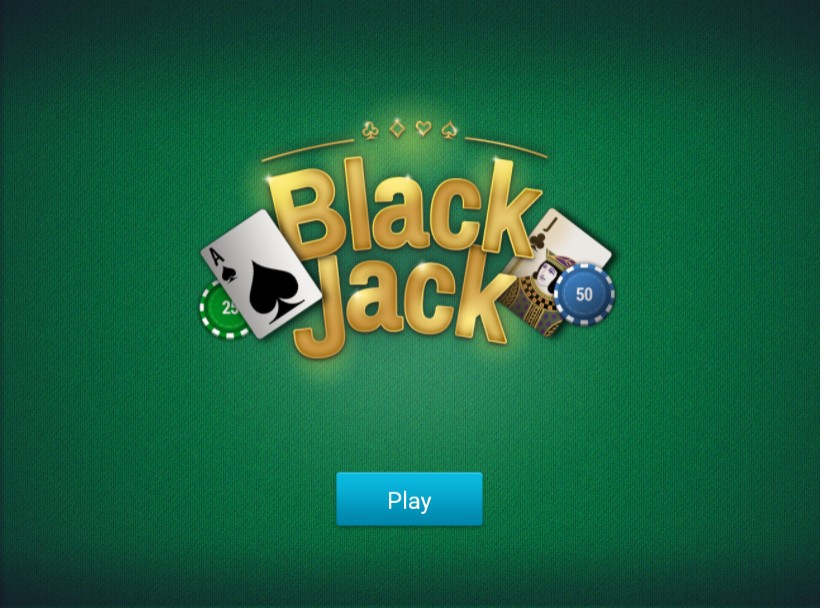 blackjack gratuit