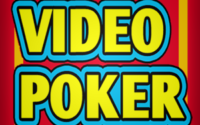 logo video poker