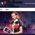 lucky8 casino