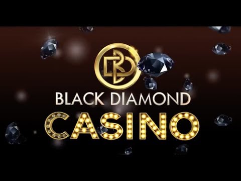 black diamond casino