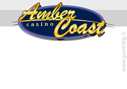 Logo Ambercoast